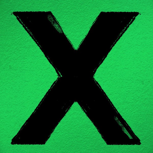 Ed Sheeran 2014 - x (Deluxe) - Na escolha de 15 álbuns musicais, 15 filmes ou desenhos, o Pen-Drive será grátis...Aproveite!