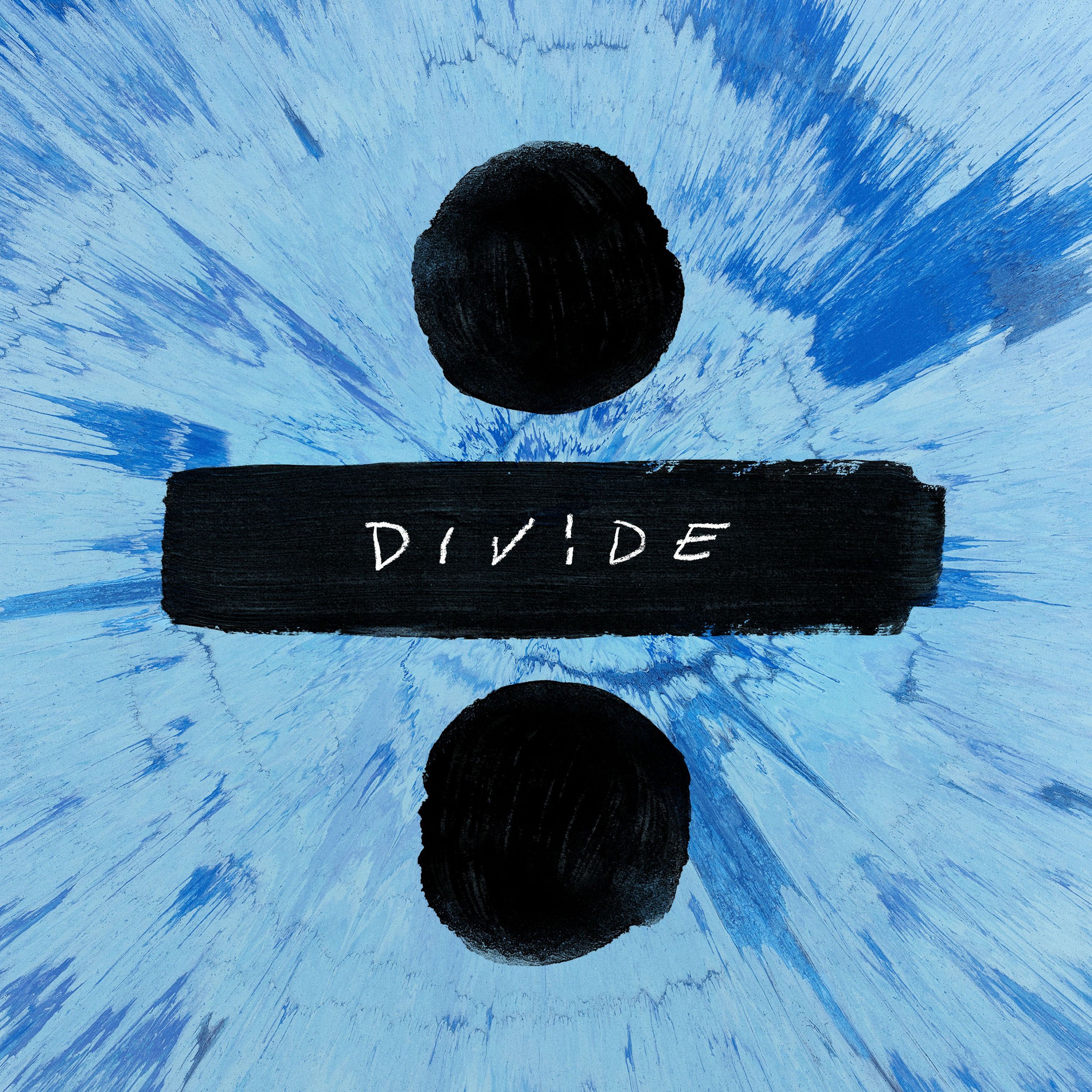 Ed Sheeran 2017 - ÷ (Deluxe) - Na escolha de 15 álbuns musicais, 15 filmes ou desenhos, o Pen-Drive será grátis...Aproveite!