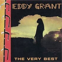 Eddy Grant 1990 - The Very Best Eddy Grant - Na escolha de 15 álbuns musicais, 15 filmes ou desenhos, o Pen-Drive será grátis...Aproveite!