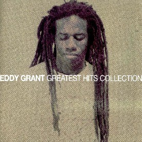 Eddy Grant 1999 - Greatest Hits Collection - Na escolha de 15 álbuns musicais, 15 filmes ou desenhos, o Pen-Drive será grátis...Aproveite!