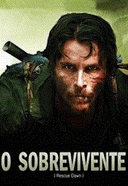 2013 O Sobrevivente (Dublado) - *Na Escolha de 10 filmes ou desenhos, o Pen-Drive será grátis...Aproveite!