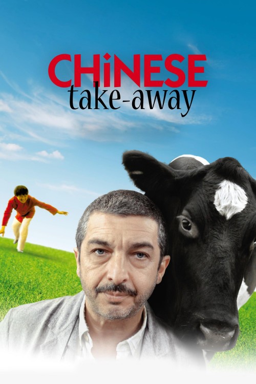 2011 Um Conto Chinês (Chinese Take-Away) (Legendado) - *Na Escolha de 10 filmes ou desenhos, o Pen-Drive será grátis...Aproveite!