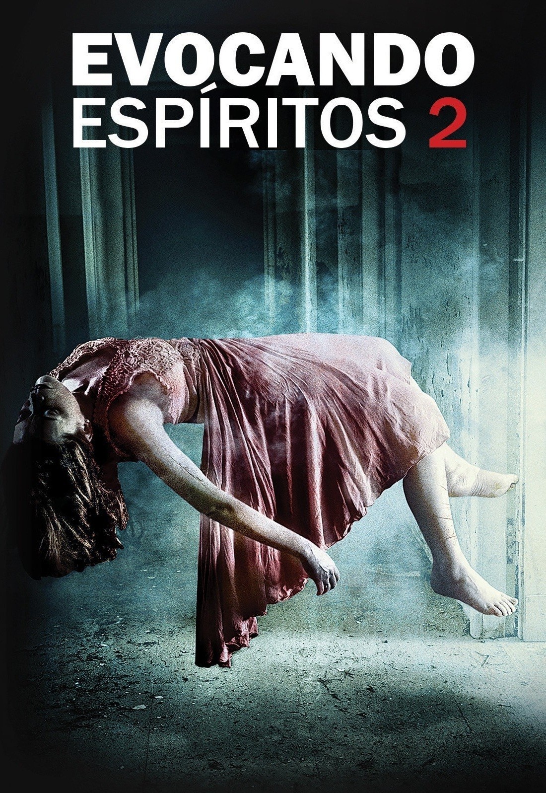 2013 Evocando Espíritos 2 (The Haunting in Connecticut) (Legendado) - *Na Escolha de 15 filmes ou desenhos, o Pen-Drive será grátis...Aproveite!