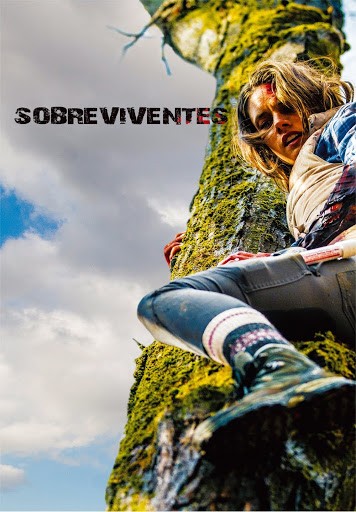 2015 Sobreviventes (Dublado) - *Na Escolha de 10 filmes ou desenhos, o Pen-Drive será grátis...Aproveite!