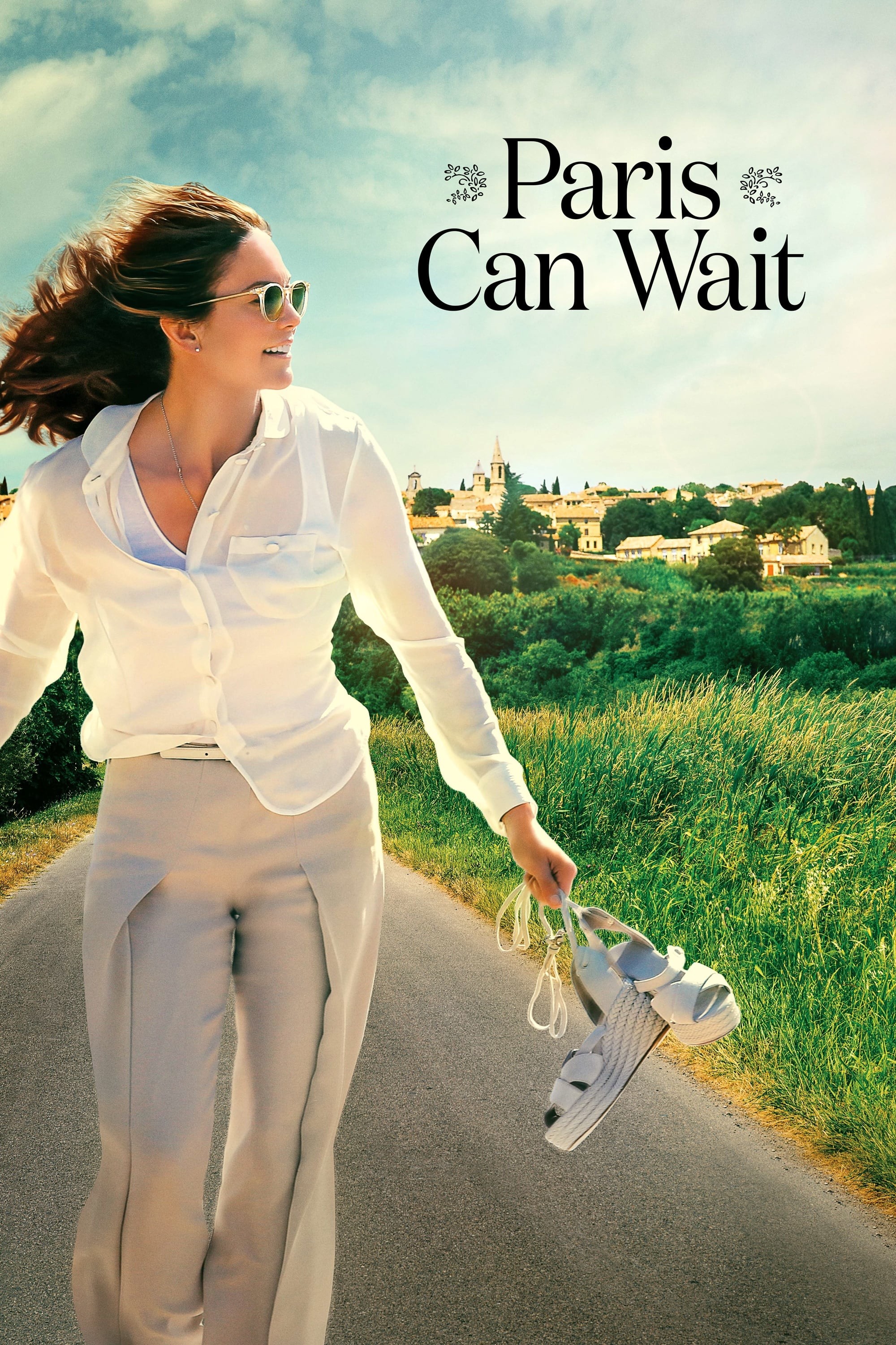 2016 Paris Pode Esperar (Paris Can Wait) (Legendado) - *Na Escolha de 10 filmes ou desenhos, o Pen-Drive será grátis...Aproveite!