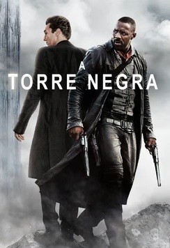 2017 A Torre Negra (Dublado) - *Na Escolha de 10 filmes ou desenhos, o Pen-Drive será grátis...Aproveite!