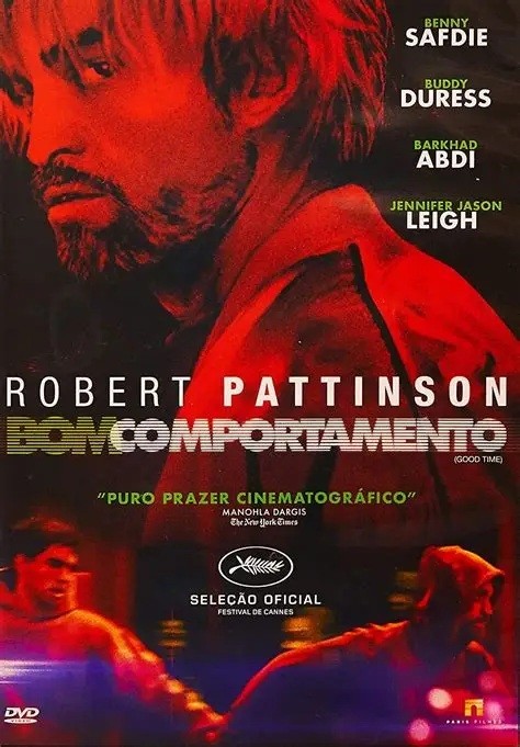 2018 Bom Comportamento (Dublado) - *Na Escolha de 15 filmes ou desenhos, o Pen-Drive será grátis...Aproveite!