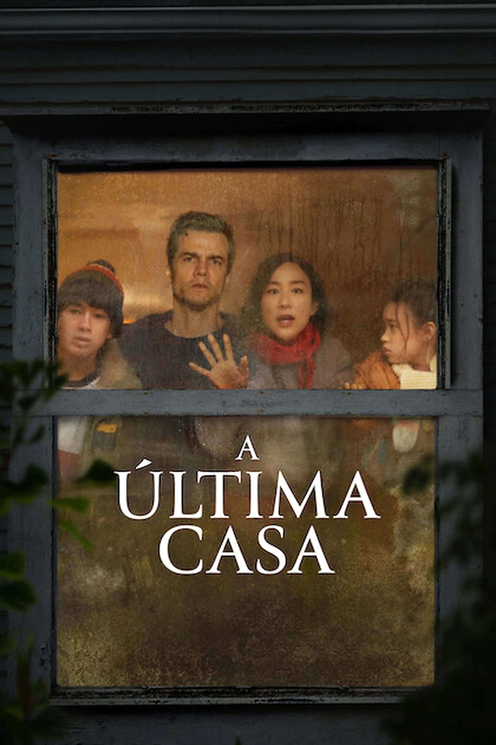 2026 A Última Casa (Dual Audio) - *Na Escolha de 10 filmes ou desenhos, o Pen-Drive será grátis...Aproveite!