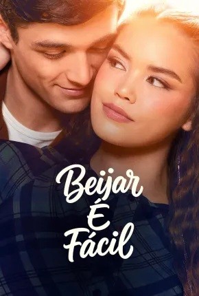 2026 Beijar é Fácil (Dual Audio) - *Na Escolha de 10 filmes ou desenhos, o Pen-Drive será grátis...Aproveite!