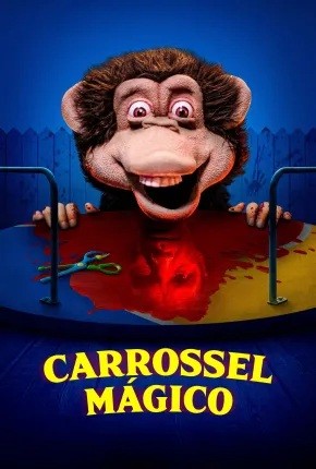 2026 Carrossel Mágico (Dual Audio) - *Na Escolha de 15 filmes ou desenhos, o Pen-Drive será grátis...Aproveite!