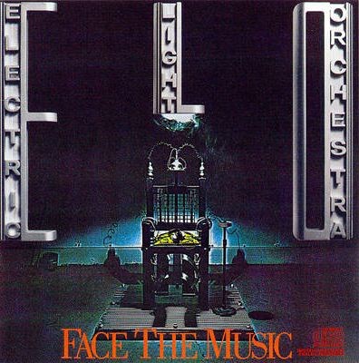 Electric Light Orchestra 1975 - Face the Music (USA) - Na escolha de 15 álbuns musicais, 15 filmes ou desenhos, o Pen-Drive será grátis...Aproveite!