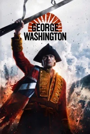 2026 George Washington (Dublado) - *Na Escolha de 10 filmes ou desenhos, o Pen-Drive será grátis...Aproveite!