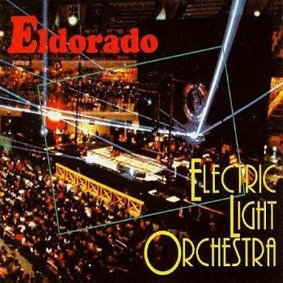 Electric Light Orchestra 1978 - Eldorado - Live In Osaka - Na escolha de 15 álbuns musicais, 15 filmes ou desenhos, o Pen-Drive será grátis...Aproveite!
