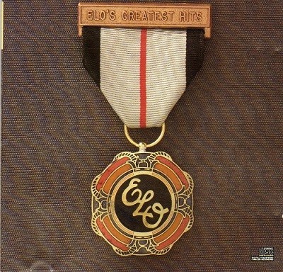 Electric Light Orchestra 1979 - ELO_s Greatest Hits - Na escolha de 15 álbuns musicais, 15 filmes ou desenhos, o Pen-Drive será grátis...Aproveite!