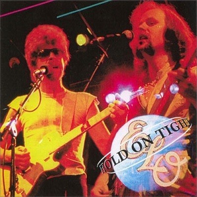 Electric Light Orchestra 1981 - Hold On Tight - Live At Wembley - Na Escolha de 15 álbuns musicas o Pen-Drive será grátis...Aproveite!