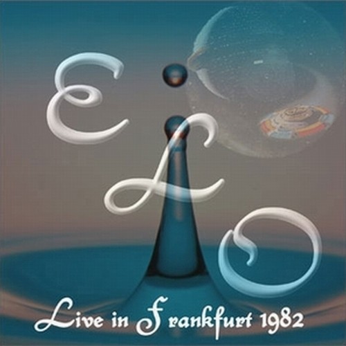 Electric Light Orchestra 1982 - Live In Frankfurt - Na escolha de 15 álbuns musicais, 15 filmes ou desenhos, o Pen-Drive será grátis...Aproveite!