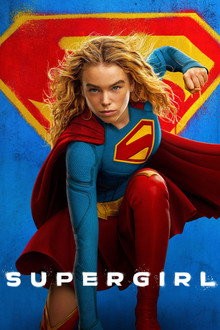 2026 Supergirl (Dublado) - *Na Escolha de 10 filmes ou desenhos, o Pen-Drive será grátis...Aproveite!