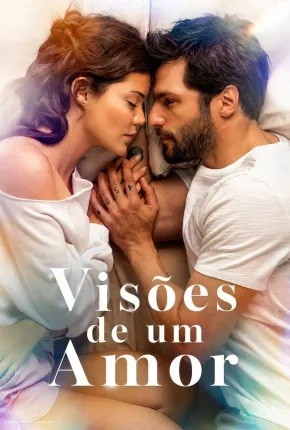 2026 Visões de um Amor (Dublado) - *Na Escolha de 10 filmes ou desenhos, o Pen-Drive será grátis...Aproveite!