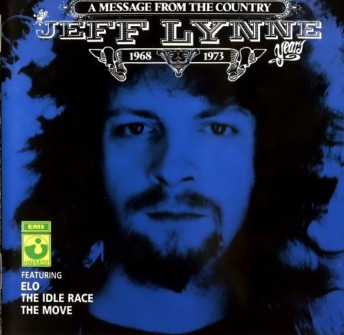 Electric Light Orchestra 1989 - The Jeff Lynne Years (1968-1973) - Na Escolha de 15 álbuns musicas o Pen-Drive será grátis...Aproveite!