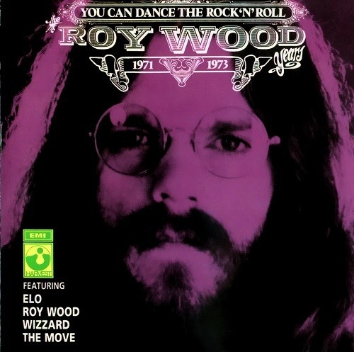 Electric Light Orchestra 1989 - The Roy Wood Years (1971-1973) - Na escolha de 15 álbuns musicais, 15 filmes ou desenhos, o Pen-Drive será grátis...Aproveite!