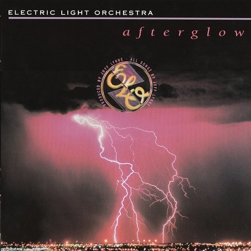 Electric Light Orchestra 1990 - Afterglow - Na escolha de 15 álbuns musicais, 15 filmes ou desenhos, o Pen-Drive será grátis...Aproveite!