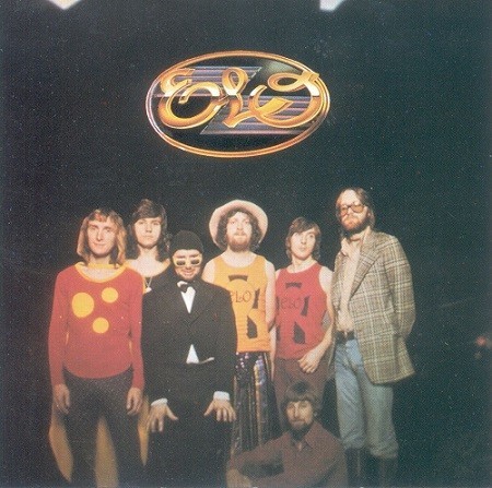 Electric Light Orchestra 1990 - ELO Classics - Na escolha de 15 álbuns musicais, 15 filmes ou desenhos, o Pen-Drive será grátis...Aproveite!