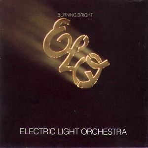 Electric Light Orchestra 1992 - Burning Bright - Na escolha de 15 álbuns musicais, 15 filmes ou desenhos, o Pen-Drive será grátis...Aproveite!