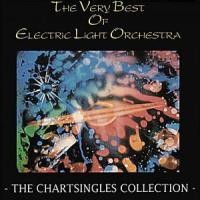 Electric Light Orchestra 1994 - The Chartsingles Collection - Na escolha de 15 álbuns musicais, 15 filmes ou desenhos, o Pen-Drive será grátis...Aproveite!