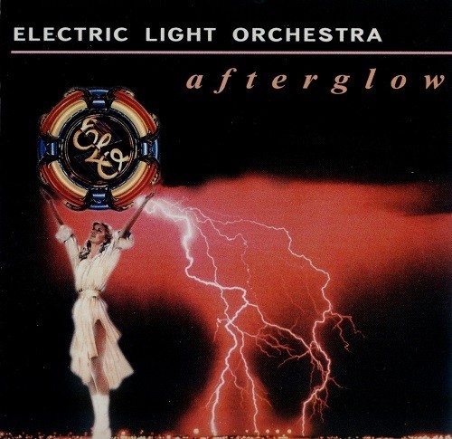 Electric Light Orchestra 1995 - Afterglow - Na escolha de 15 álbuns musicais, 15 filmes ou desenhos, o Pen-Drive será grátis...Aproveite!