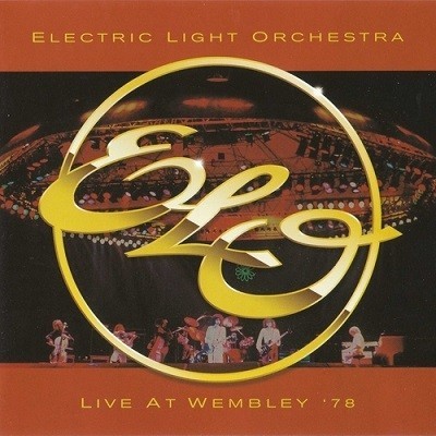 Electric Light Orchestra 1998 - Live At Wembley _78 - Na escolha de 15 álbuns musicais, 15 filmes ou desenhos, o Pen-Drive será grátis...Aproveite!