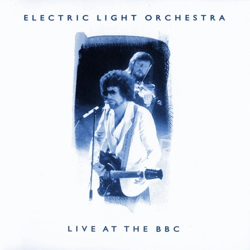 Electric Light Orchestra 1999 - Live At BBC (1973-1976) - Na escolha de 15 álbuns musicais, 15 filmes ou desenhos, o Pen-Drive será grátis...Aproveite!