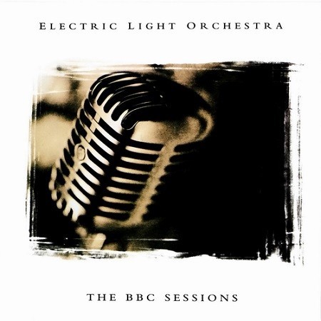 Electric Light Orchestra 1999 - The BBC Sessions - Na escolha de 15 álbuns musicais, 15 filmes ou desenhos, o Pen-Drive será grátis...Aproveite!