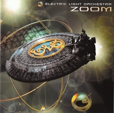 Electric Light Orchestra 2001 - Zoom (Japan) - Na escolha de 15 álbuns musicais, 15 filmes ou desenhos, o Pen-Drive será grátis...Aproveite!