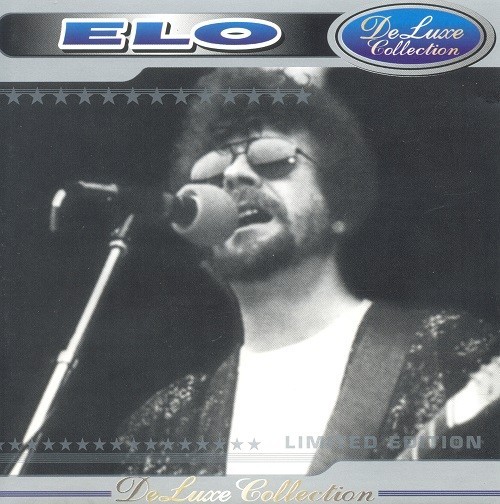 Electric Light Orchestra 2002 - Deluxe Collection - Na escolha de 15 álbuns musicais, 15 filmes ou desenhos, o Pen-Drive será grátis...Aproveite!