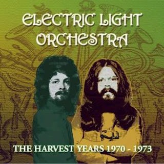 Electric Light Orchestra 2006 - The Harvest Years - Na escolha de 15 álbuns musicais, 15 filmes ou desenhos, o Pen-Drive será grátis...Aproveite!