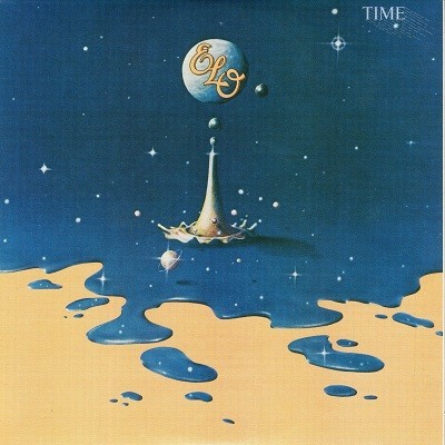 Electric Light Orchestra 2010 - Time - Na escolha de 15 álbuns musicais, 15 filmes ou desenhos, o Pen-Drive será grátis...Aproveite!