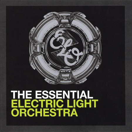 Electric Light Orchestra 2011 - The Essential - Na escolha de 15 álbuns musicais, 15 filmes ou desenhos, o Pen-Drive será grátis...Aproveite!