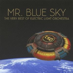 Electric Light Orchestra 2012 - Mr. Blue Sky The Very Best Of Electric Light Orchestra - Na Escolha de 15 álbuns musicas o Pen-Drive será grátis...Aproveite!