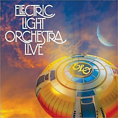 Electric Light Orchestra 2013 - Live - Na escolha de 15 álbuns musicais, 15 filmes ou desenhos, o Pen-Drive será grátis...Aproveite!