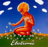 Electronic 1996 - Raise the Pressure - Na escolha de 15 álbuns musicais, 15 filmes ou desenhos, o Pen-Drive será grátis...Aproveite!