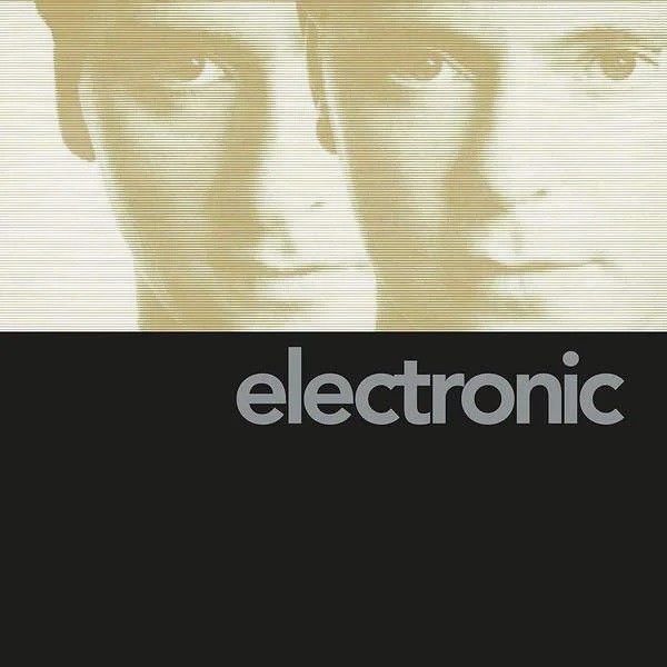 Electronic 1999 - Singles (1990-1999) - Na escolha de 15 álbuns musicais, 15 filmes ou desenhos, o Pen-Drive será grátis...Aproveite!