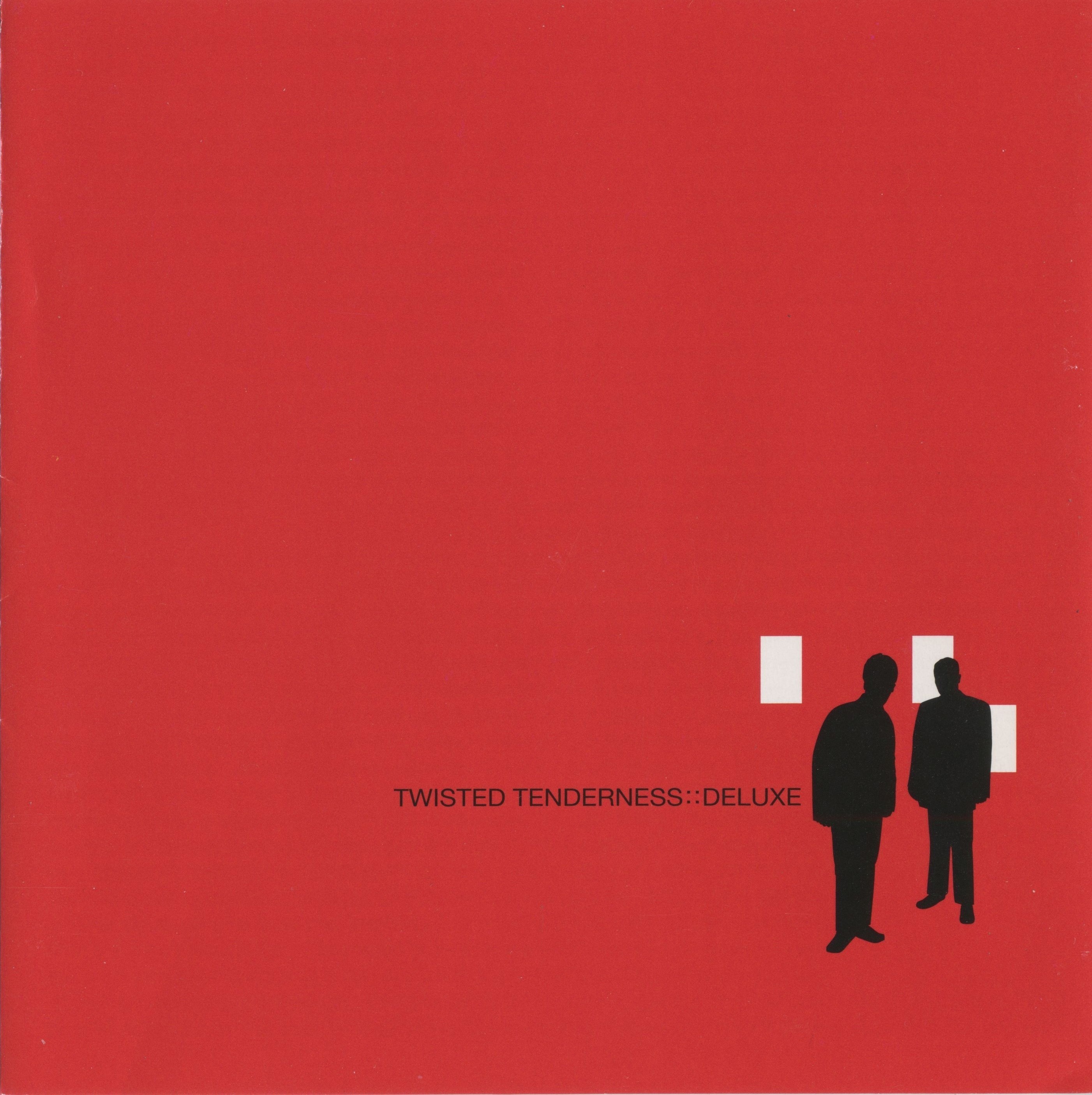 Electronic 1999 - Twisted Tenderness (Deluxe) - Na escolha de 15 álbuns musicais, 15 filmes ou desenhos, o Pen-Drive será grátis...Aproveite!