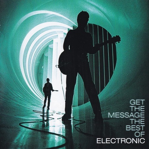Electronic 2006 - Get The Message, The Best Of Electronic - Na escolha de 15 álbuns musicais, 15 filmes ou desenhos, o Pen-Drive será grátis...Aproveite!