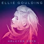 Ellie Goulding 2013 - Halcyon Days Chains (Deluxe) - Na escolha de 15 álbuns musicais, 15 filmes ou desenhos, o Pen-Drive será grátis...Aproveite!
