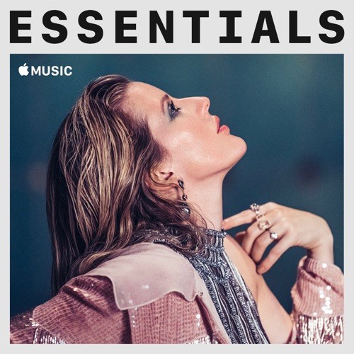 Ellie Goulding 2020 - Essentials - Na escolha de 15 álbuns musicais, 15 filmes ou desenhos, o Pen-Drive será grátis...Aproveite!