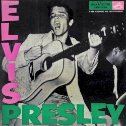 Elvis Presley 1956 - Elvis Presley - Na escolha de 15 álbuns musicais, 15 filmes ou desenhos, o Pen-Drive será grátis...Aproveite!