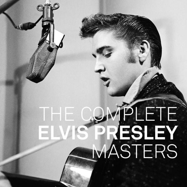 Elvis Presley 2010 - The Complete Elvis Presley Masters - Na escolha de 15 álbuns musicais, 15 filmes ou desenhos, o Pen-Drive será grátis...Aproveite!