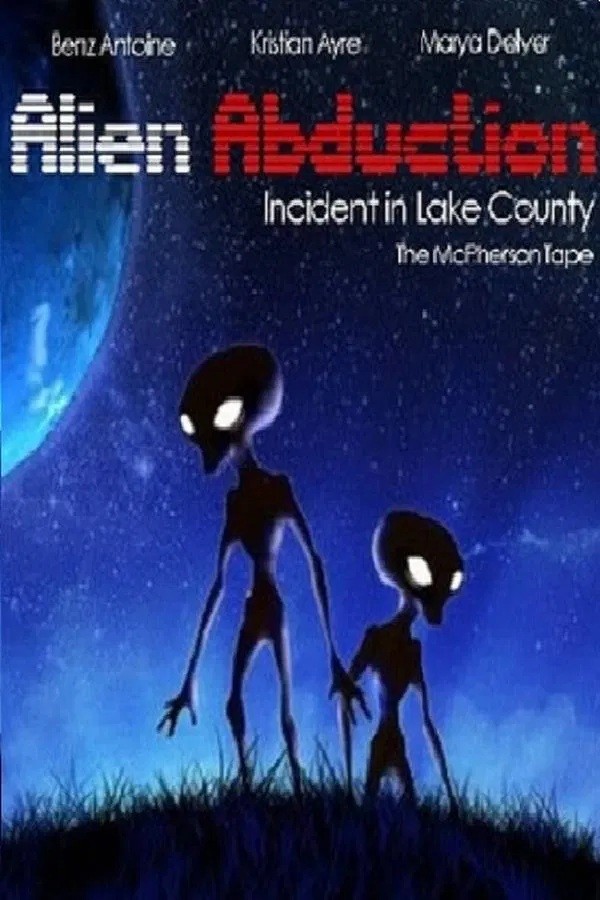 1998 Alien Abduction Incident in Lake County (Legendado) - *Na Escolha de 15 filmes ou desenhos, o Pen-Drive será grátis...Aproveite!