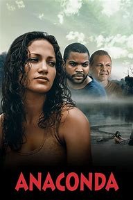 1997 Anaconda 1 (Dublado) - *Na Escolha de 15 filmes ou desenhos, o Pen-Drive será grátis...Aproveite!
