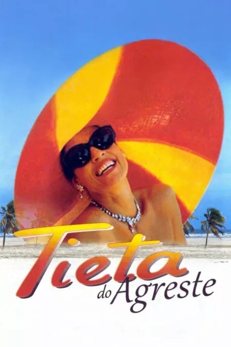1996 Tieta do Agreste (Nacional) - *Na Escolha de 15 filmes ou desenhos, o Pen-Drive será grátis...Aproveite!